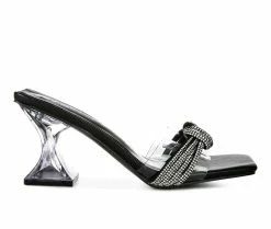 Women's London Rag Hiorda Dress Sandals