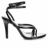 Women's Journee Collection Waverlee Dress Sandals