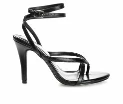 Women's Journee Collection Waverlee Dress Sandals