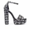 Women's Chinese Laundry Avenue Platform Dress Sandals