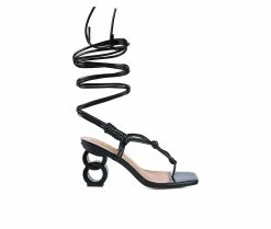 Women's London Rag Cassino Dress Sandals