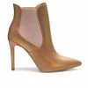Women's Rag & Co Molina Stiletto Chelsea Booties
