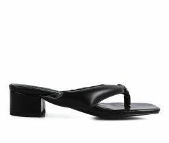 Women's Rag & Co Memestar Dress Sandals