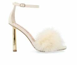 Women's Journee Collection Odete Dress Sandals