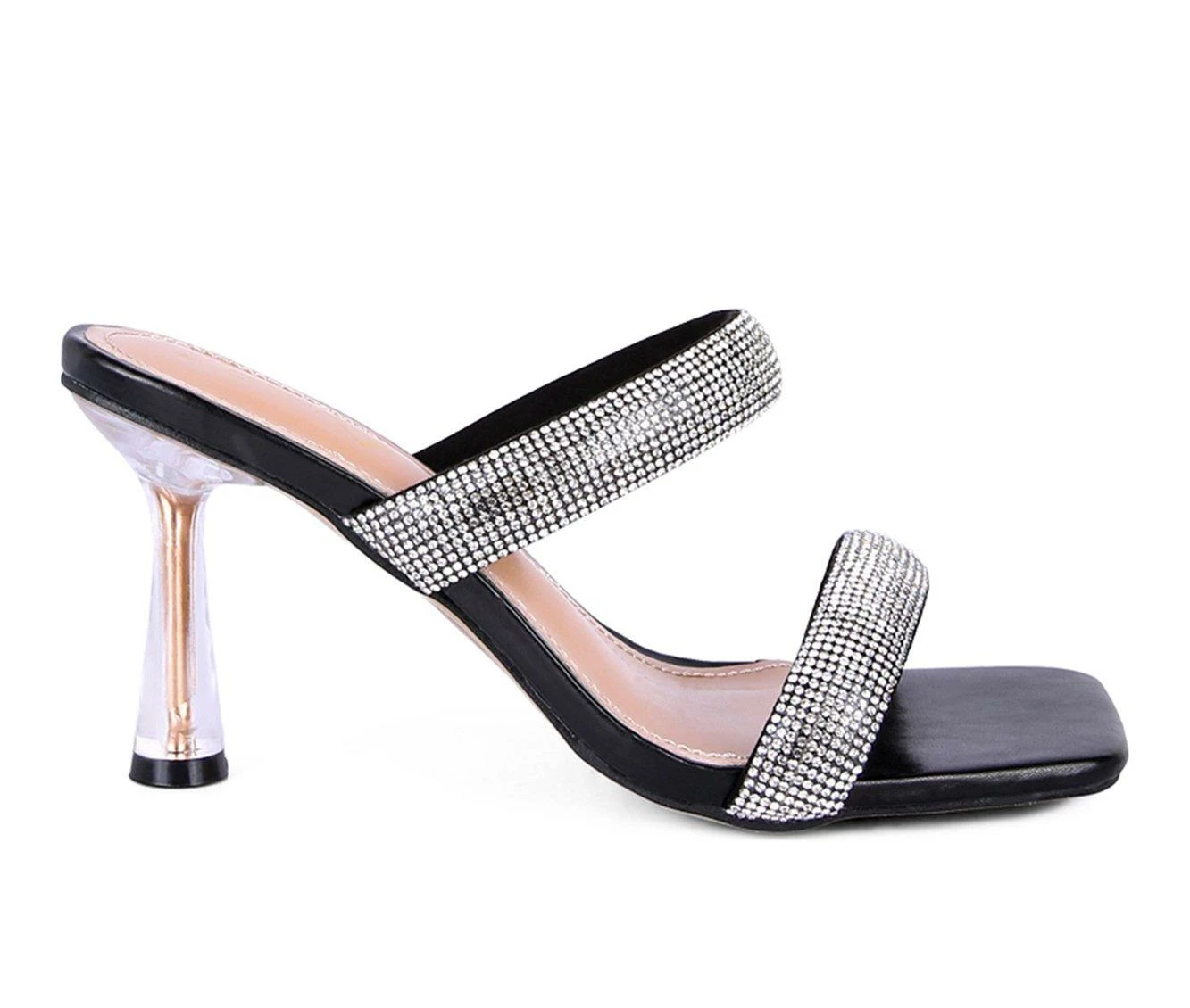 Women's London Rag Dolls Dress Sandals - Image 2