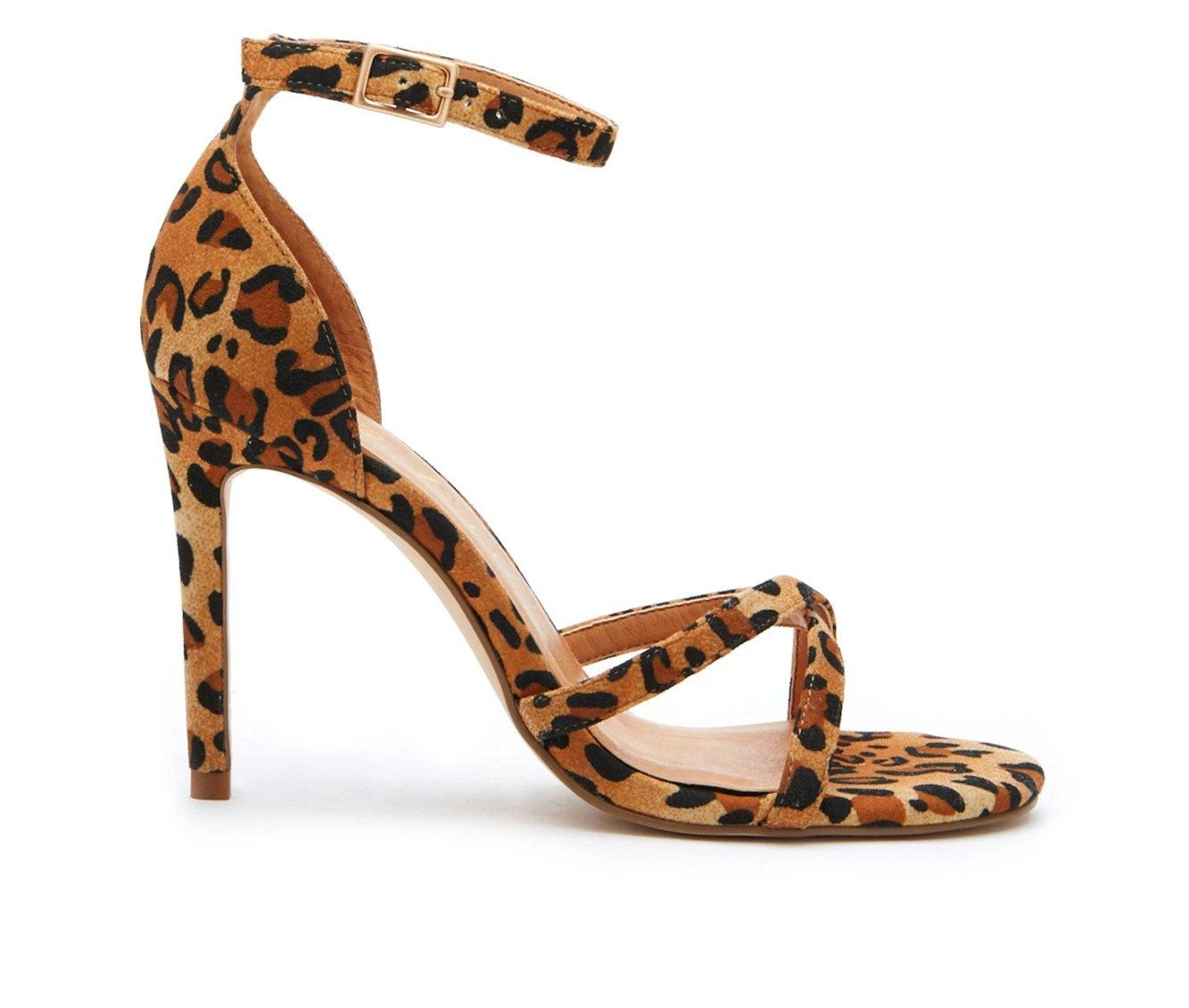 Women's Coconuts Inside Out Dress Sandals - Image 2