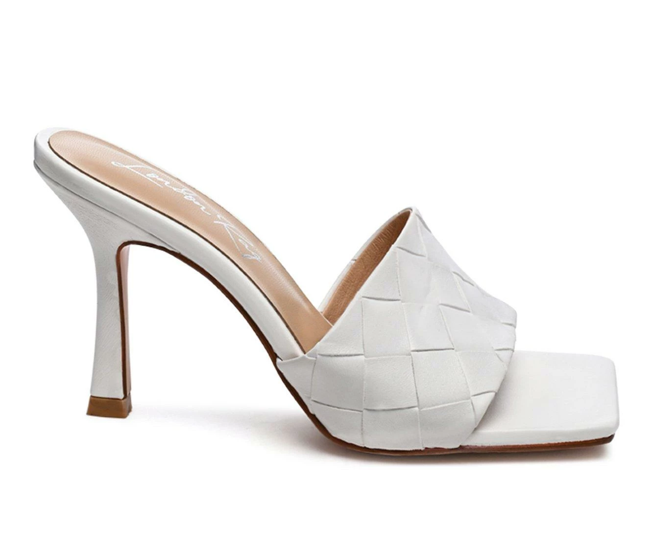 Women's London Rag Carmen Dress Sandals