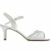 Women's Touch Of Nina Nadiga Special Occasion Shoes
