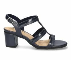 Women's Easy Street Fiesta Dress Sandals