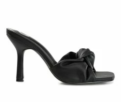 Women's Journee Collection Doirra Stiletto