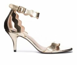 Women's Chinese Laundry Rubie Dress Sandals