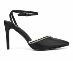 Women's New York And Company Lara Stilettos