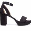 Women's CL By Laundry Go On Platform Dress Sandals