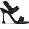 Women's Nine West Zuzie Heeled Dress Sandals