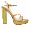 Women's Halston Sardinia Platform Dress Sandals