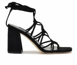 Women's Nine West Glaven Dress Sandals