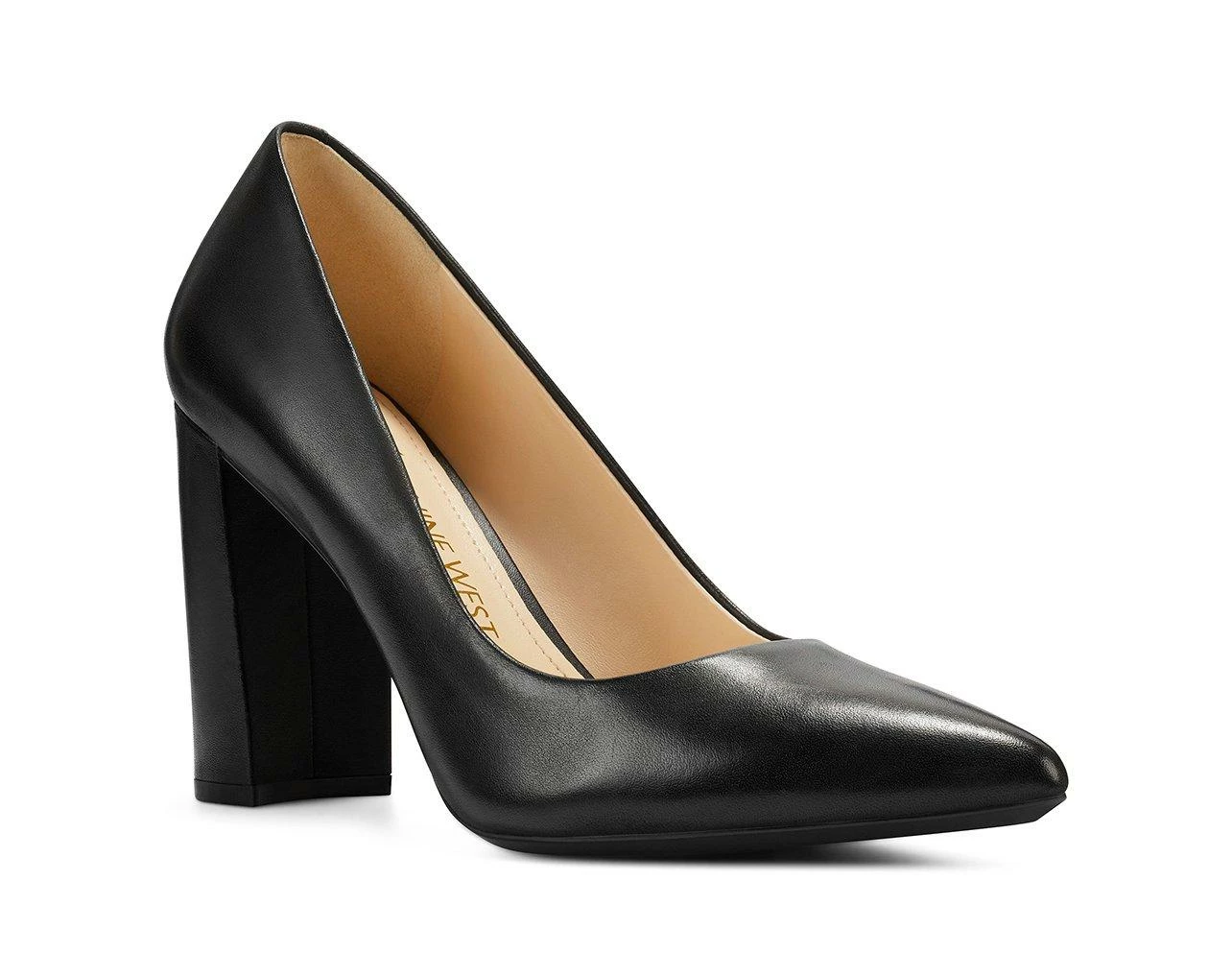 Women's Nine West Astoria 9x9 Pumps - Image 3
