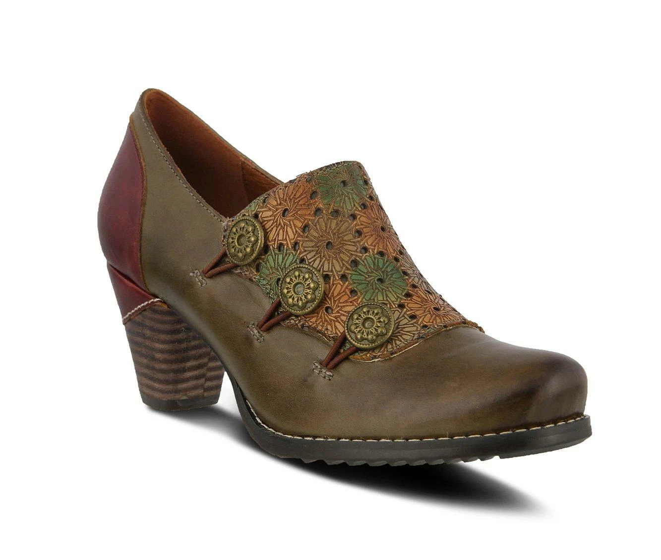 Women's L'Artiste Kantia Booties - Image 3