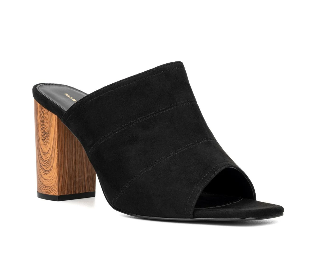 Women's Fashion To Figure Cheyenne Dress Sandals - Image 3