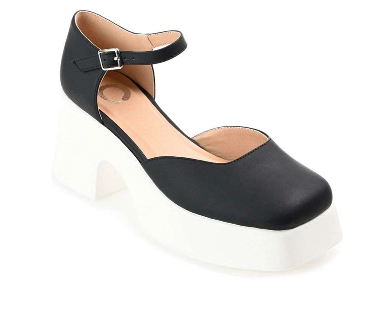 Women's Journee Collection Lizza Pumps - Image 3