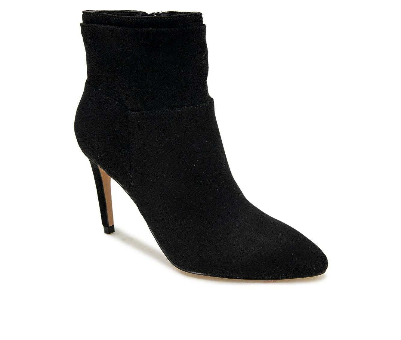 Women's XOXO Taylor Stiletto Booties - Image 3