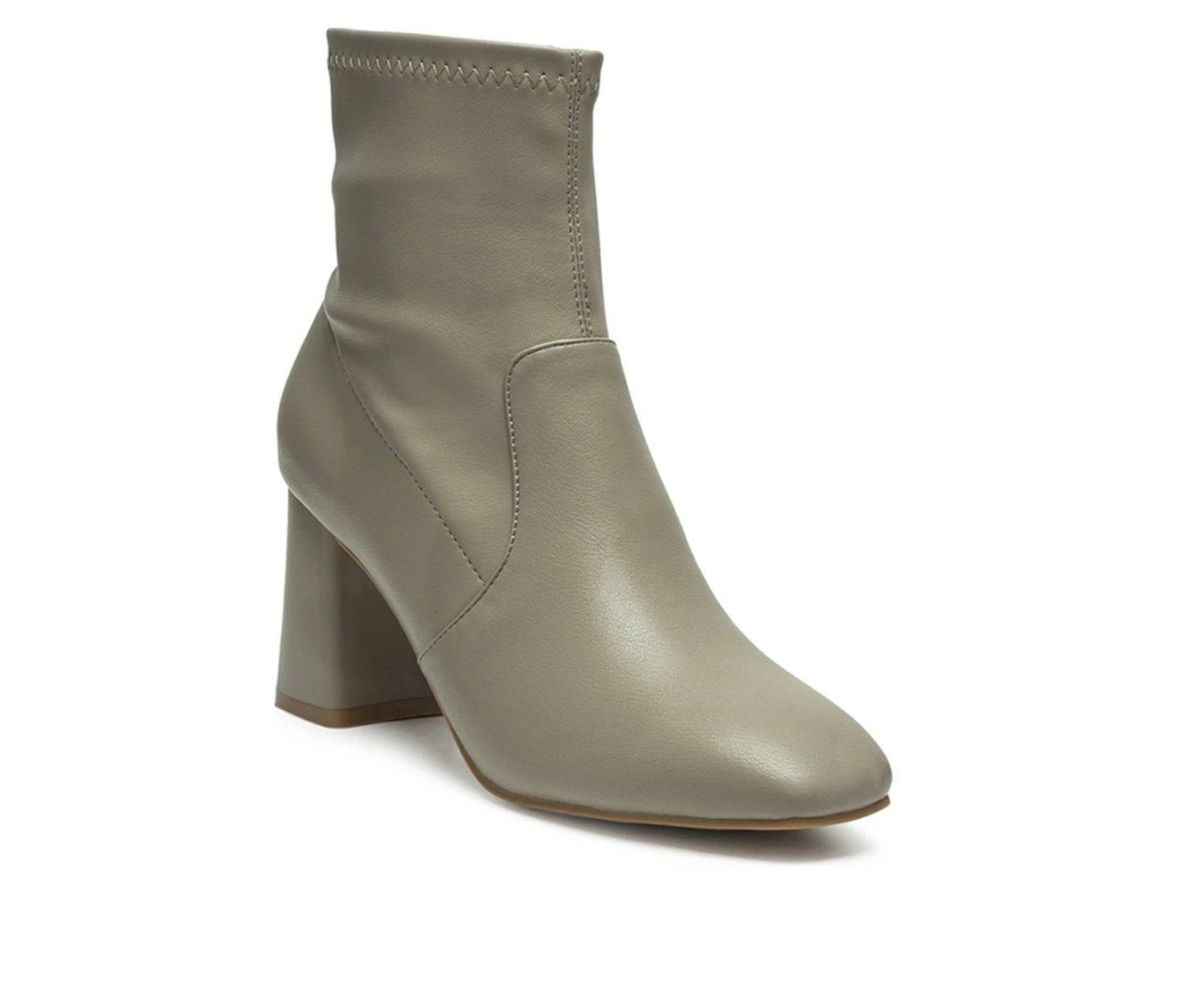 Women's London Rag Daffofil Booties - Image 3