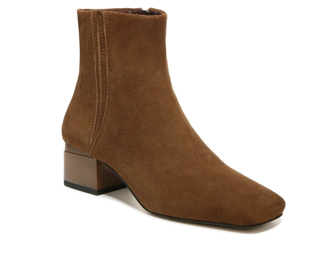 Women's Franco Sarto Waxtona Booties - Image 3