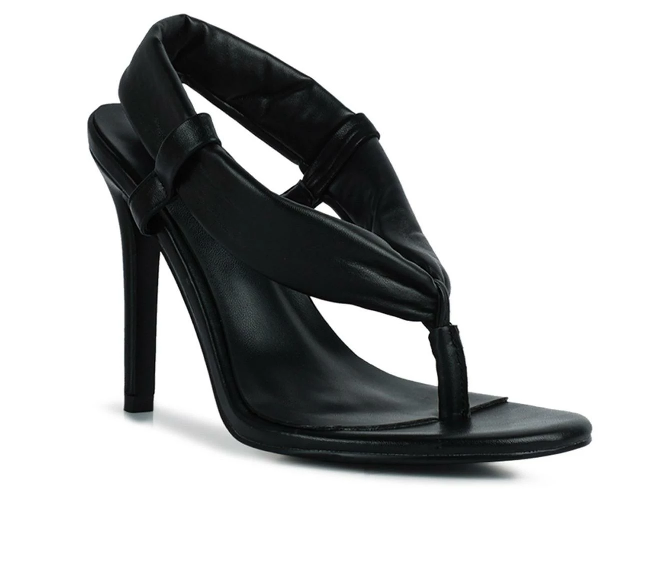 Women's Rag & Co Single Dress Sandals - Image 3