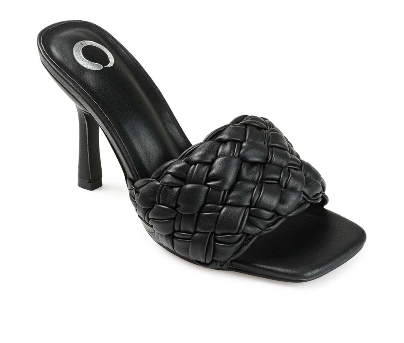 Women's Journee Collection Raquelah Dress Sandals - Image 3