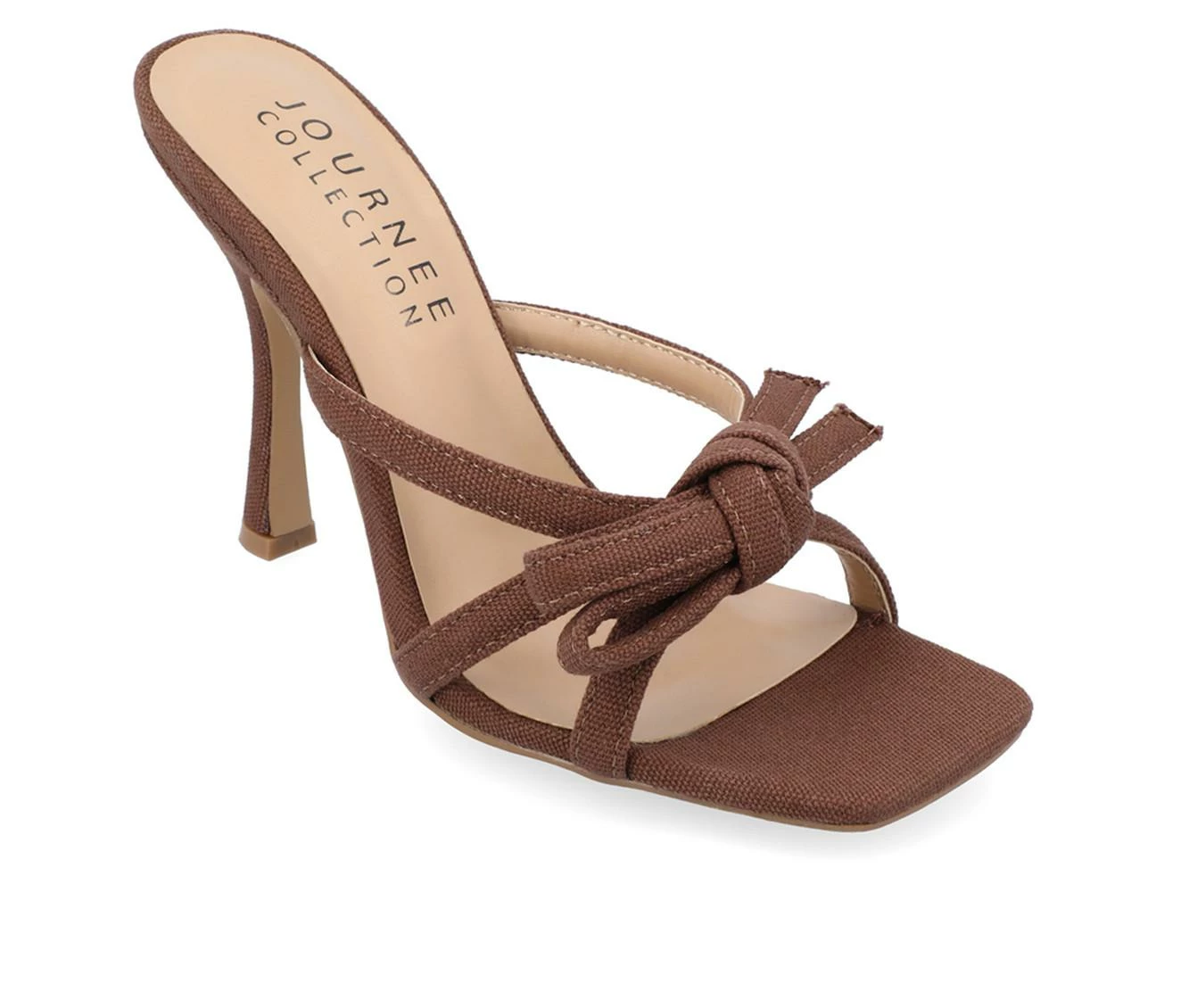 Women's Journee Collection Cilicia Dress Sandals - Image 3