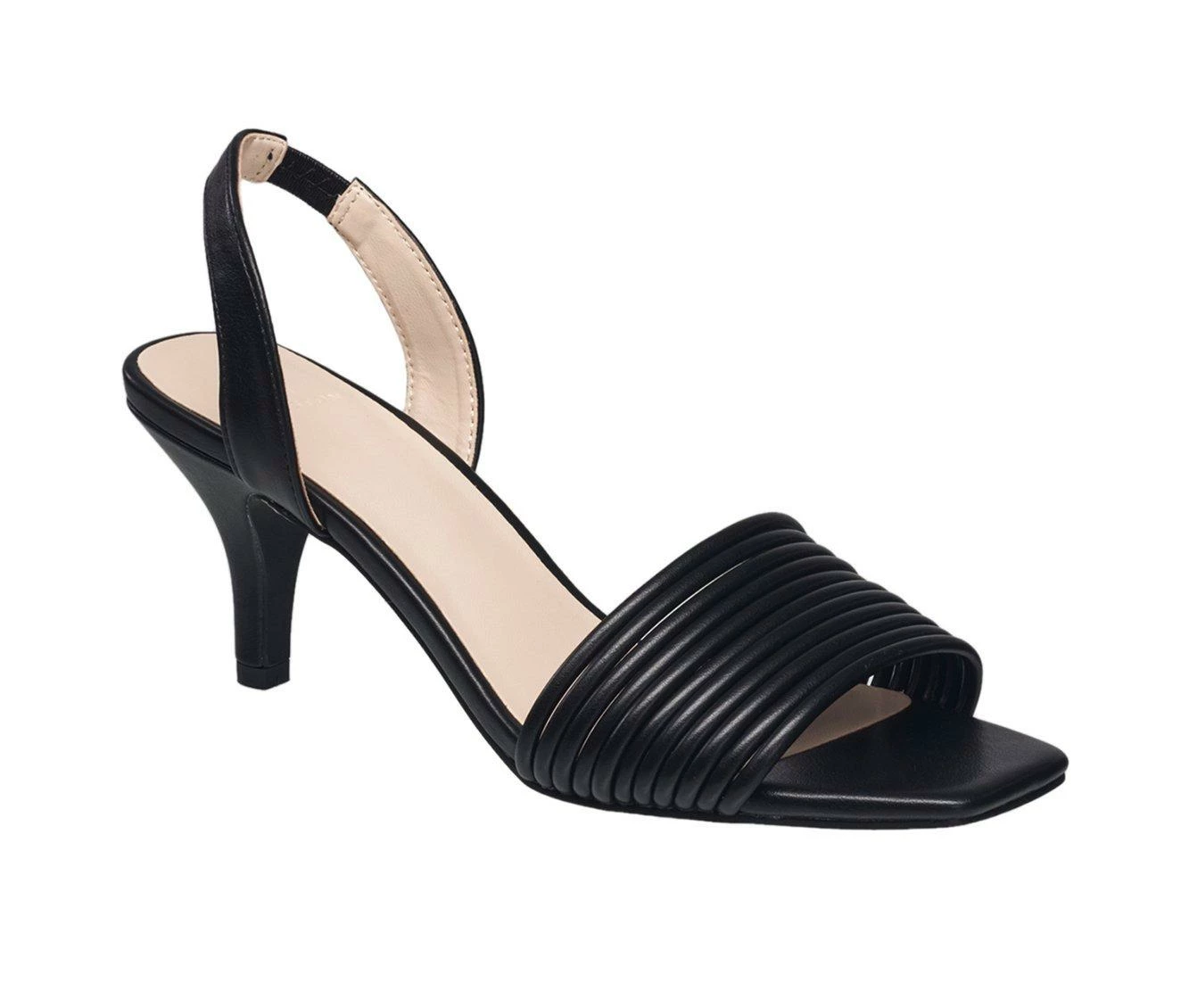 Women's Halston Hong Kong Dress Sandals - Image 3