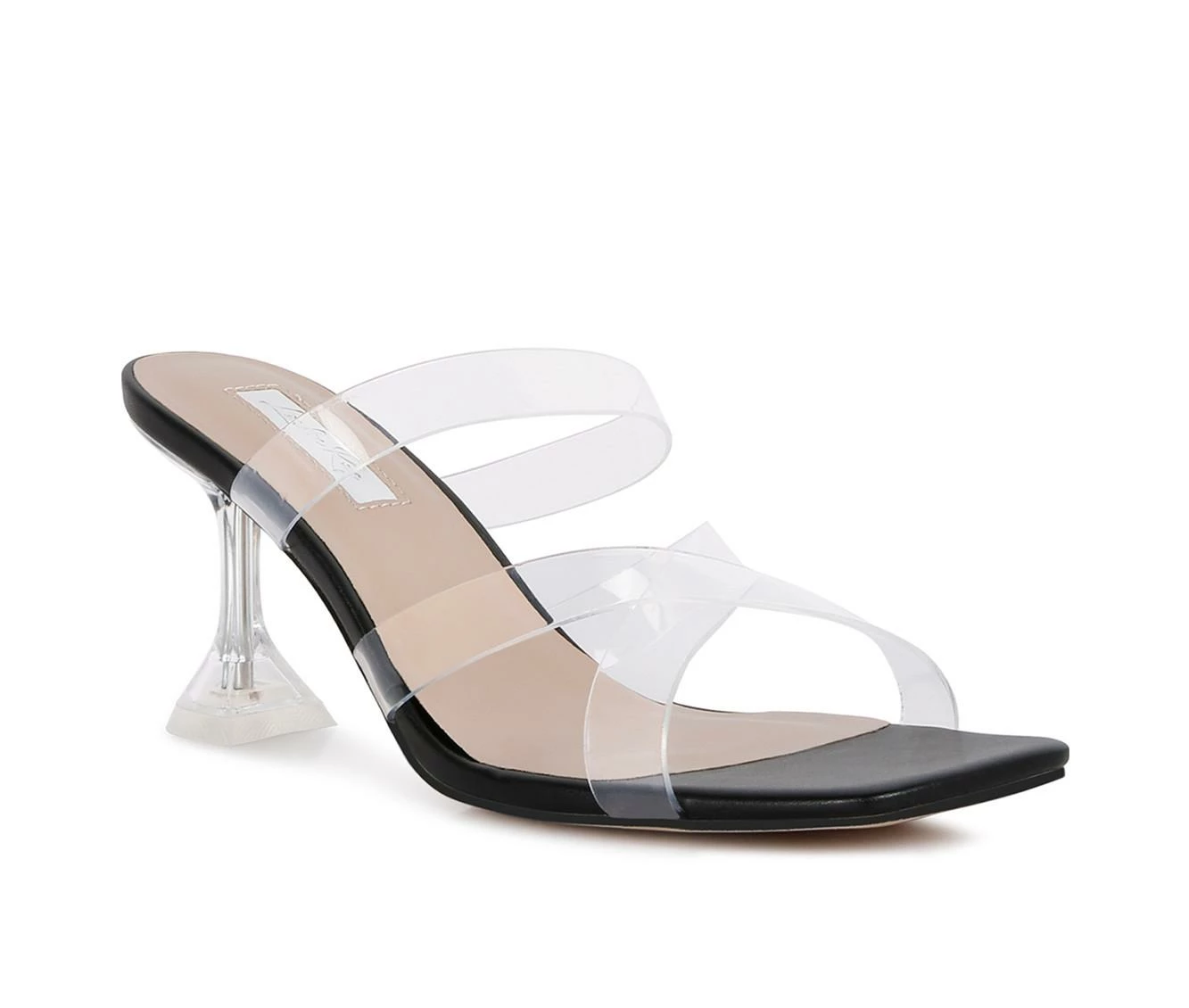 Women's London Rag Star Ivy Dress Sandals - Image 3