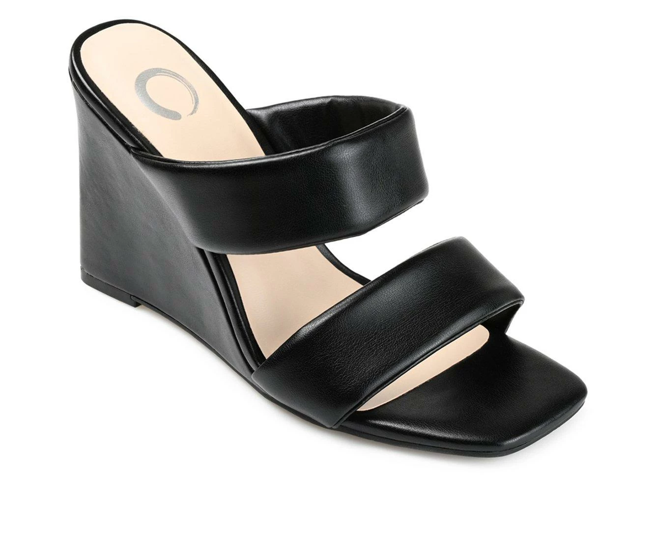 Women's Journee Collection Kailee Wedges - Image 3