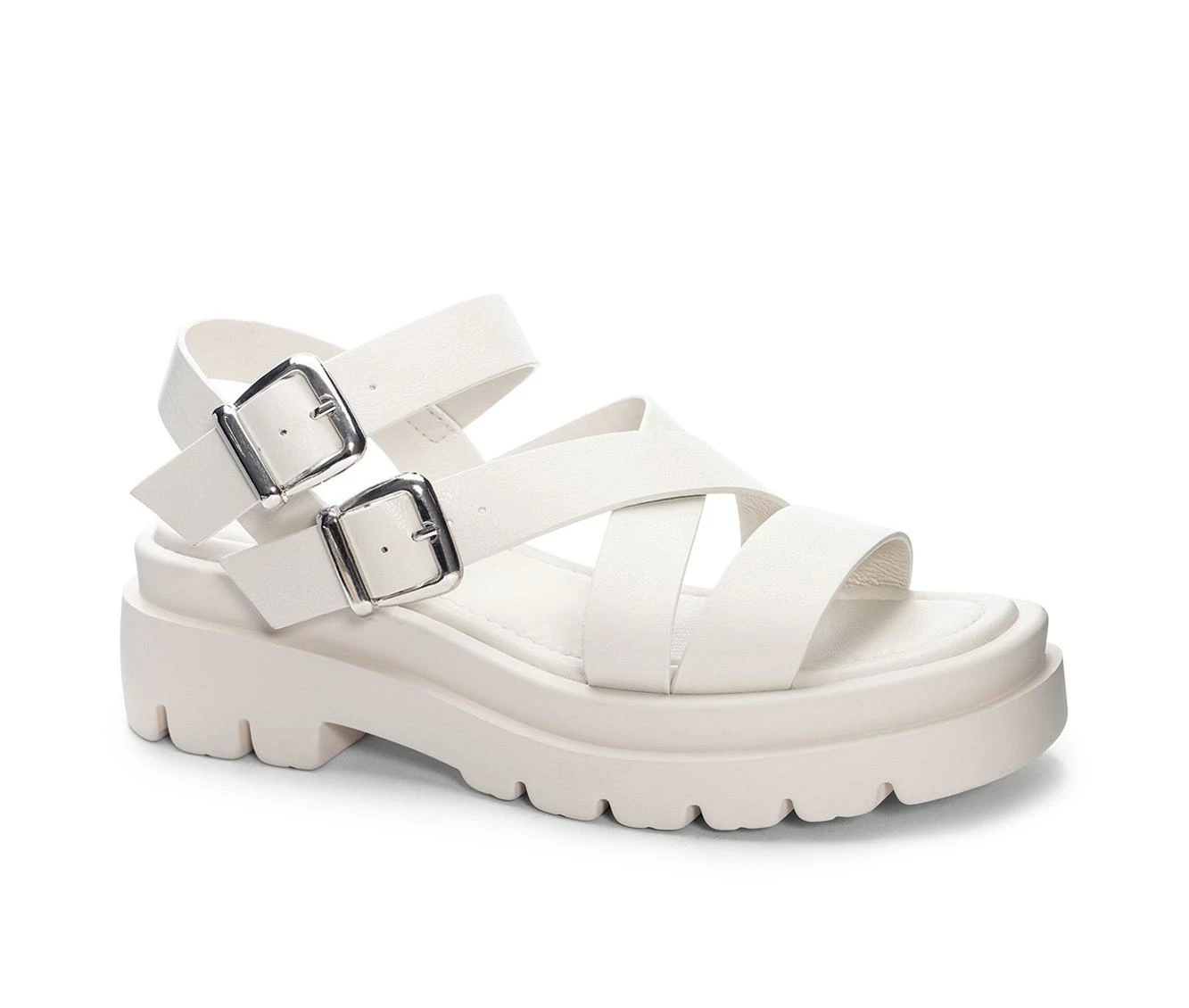 Women's Dirty Laundry Khan Sandals - Image 3