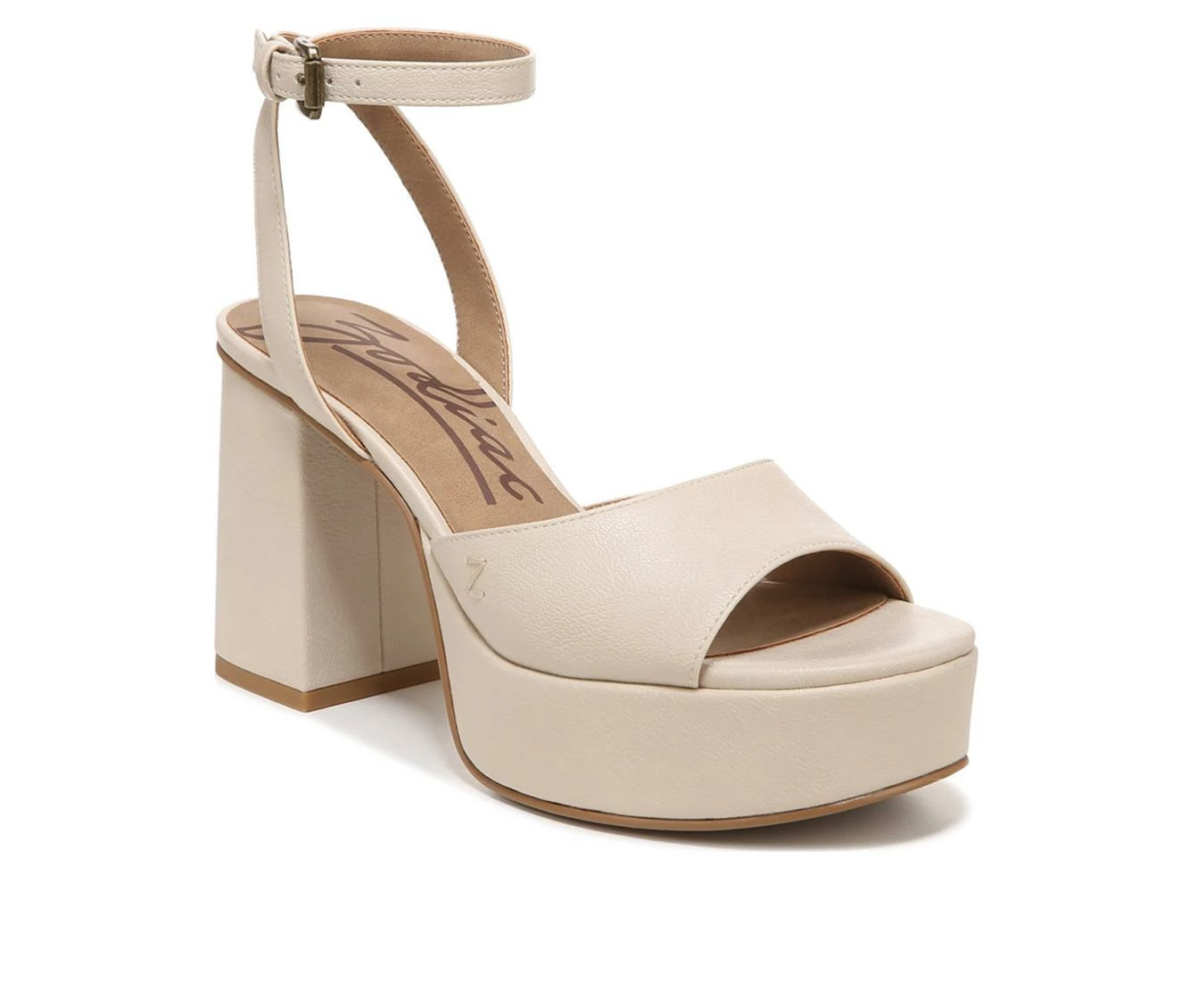 Women's Zodiac Priya Platform Dress Sandals - Image 3