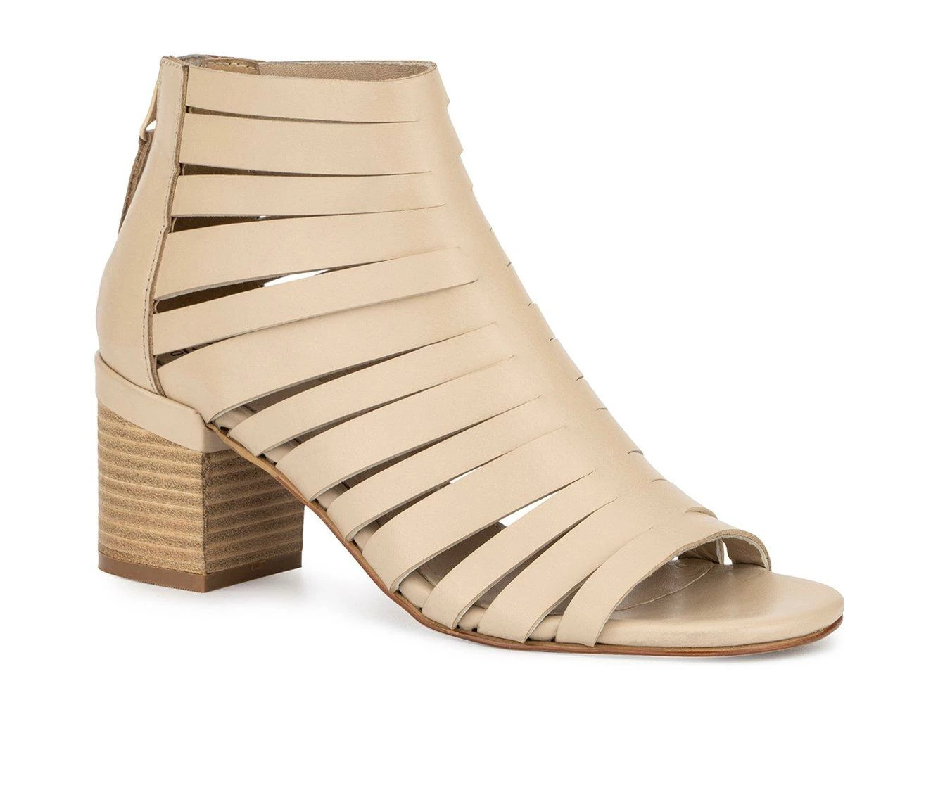 Women's Vintage Foundry Co Eleanor Dress Sandals - Image 3