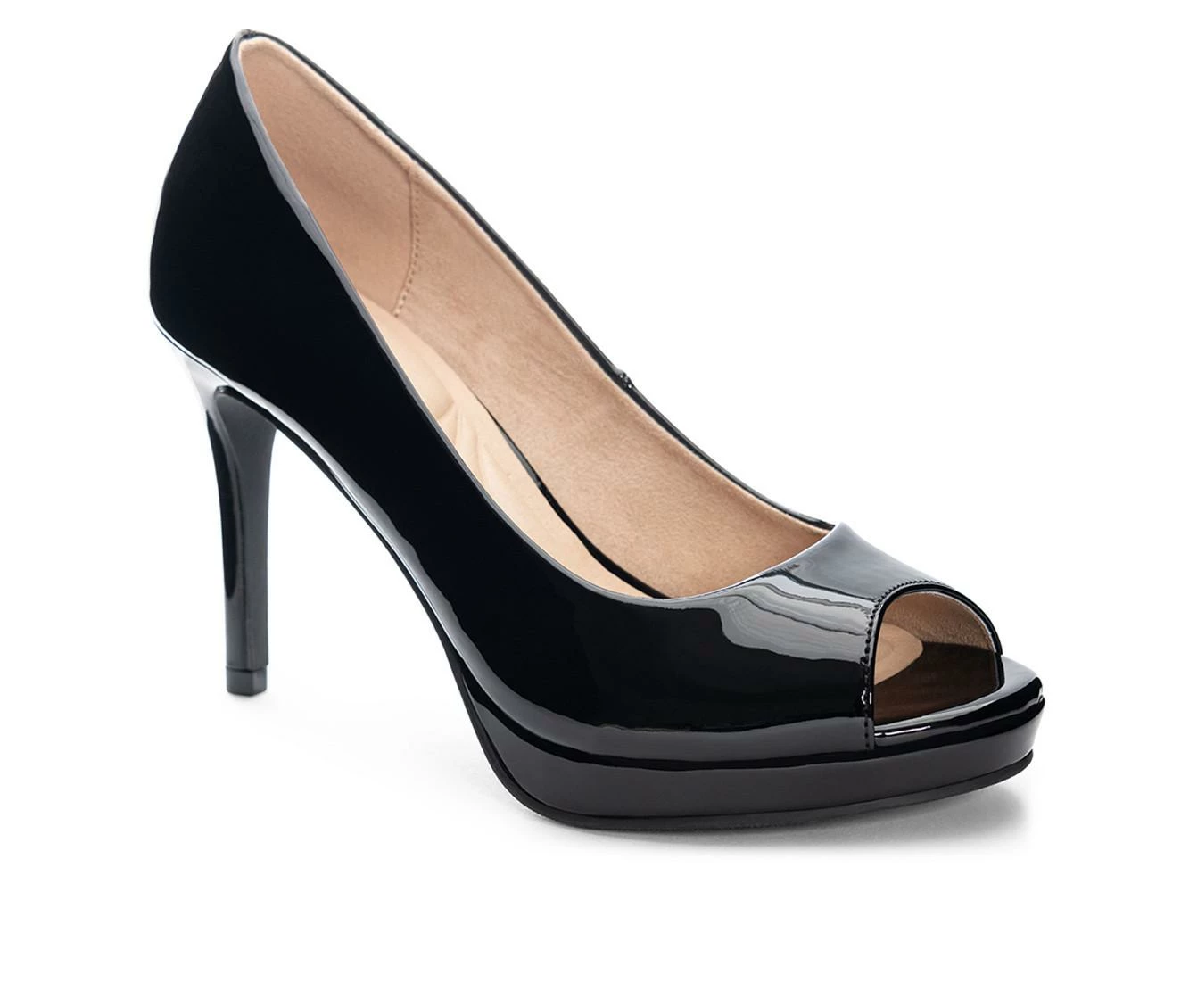 Women's CL By Laundry Mild Pumps - Image 3