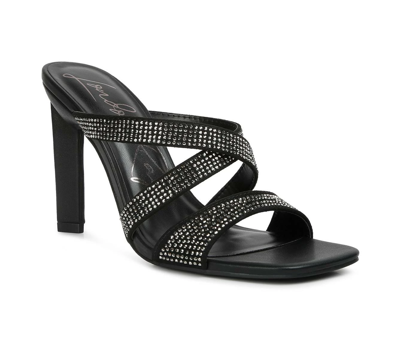 Women's London Rag Wapit Dress Sandals - Image 3