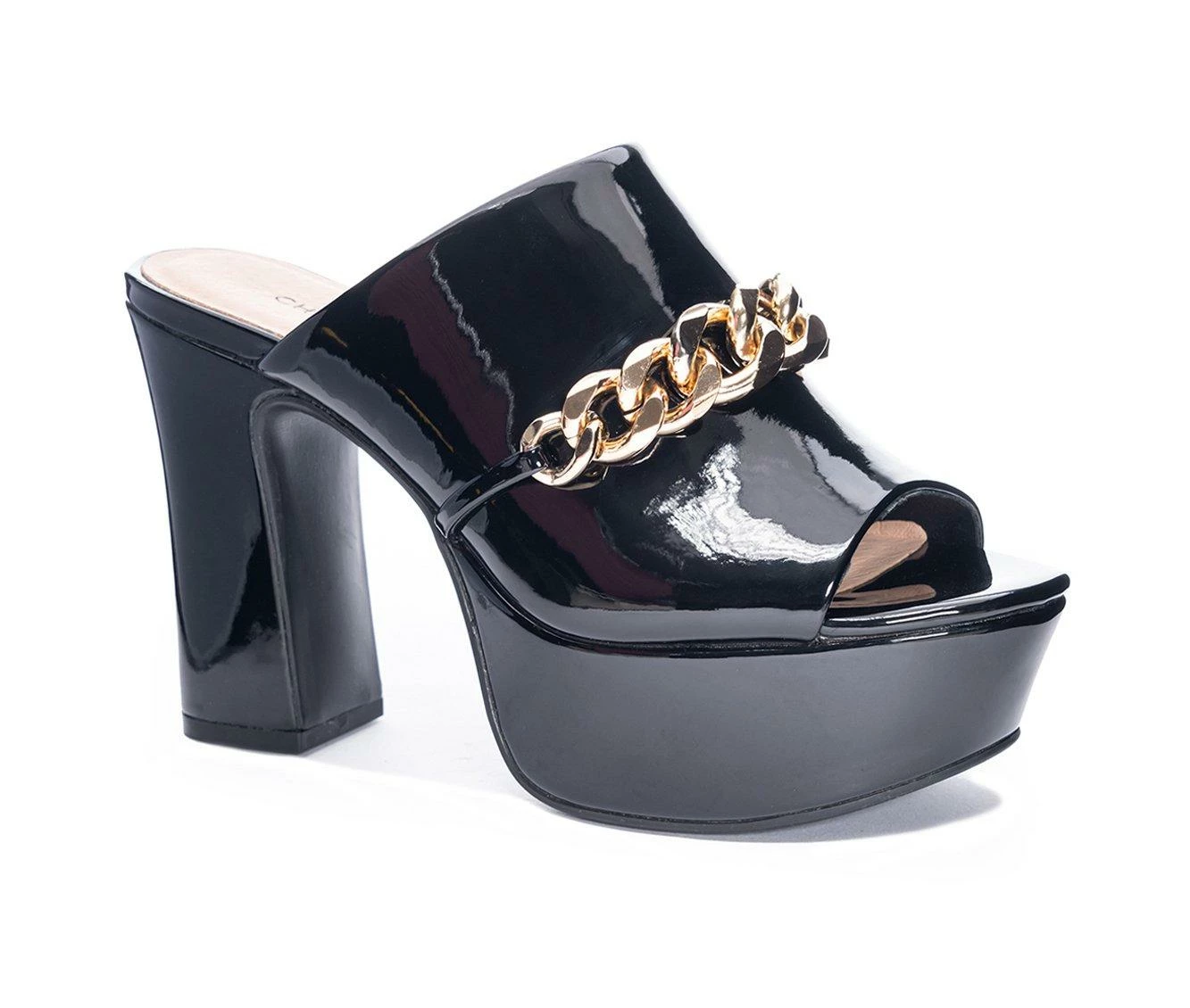 Women's Chinese Laundry Ditzy Dress Sandals - Image 3