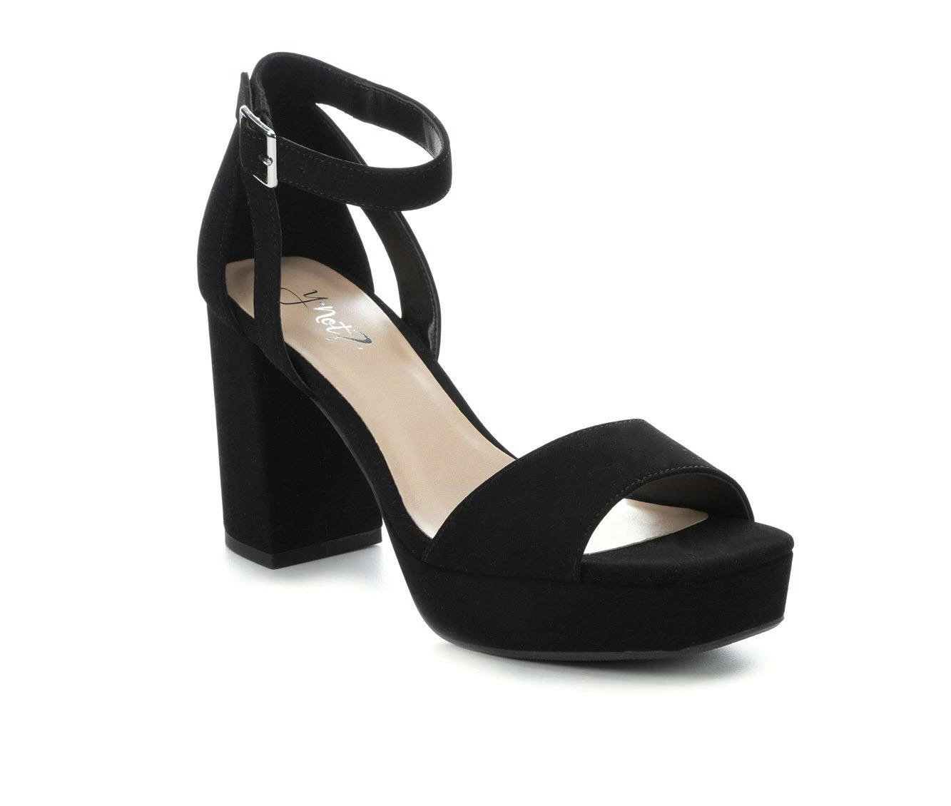 Women's Y-Not Sunflower Dress Sandals - Image 3