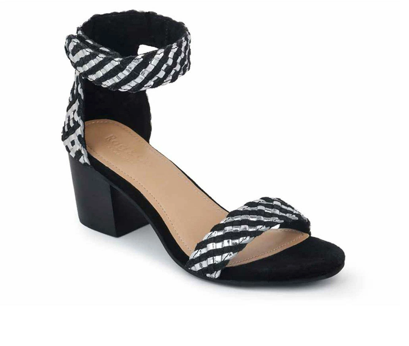 Women's Rag & Co Carla Dress Sandals - Image 3