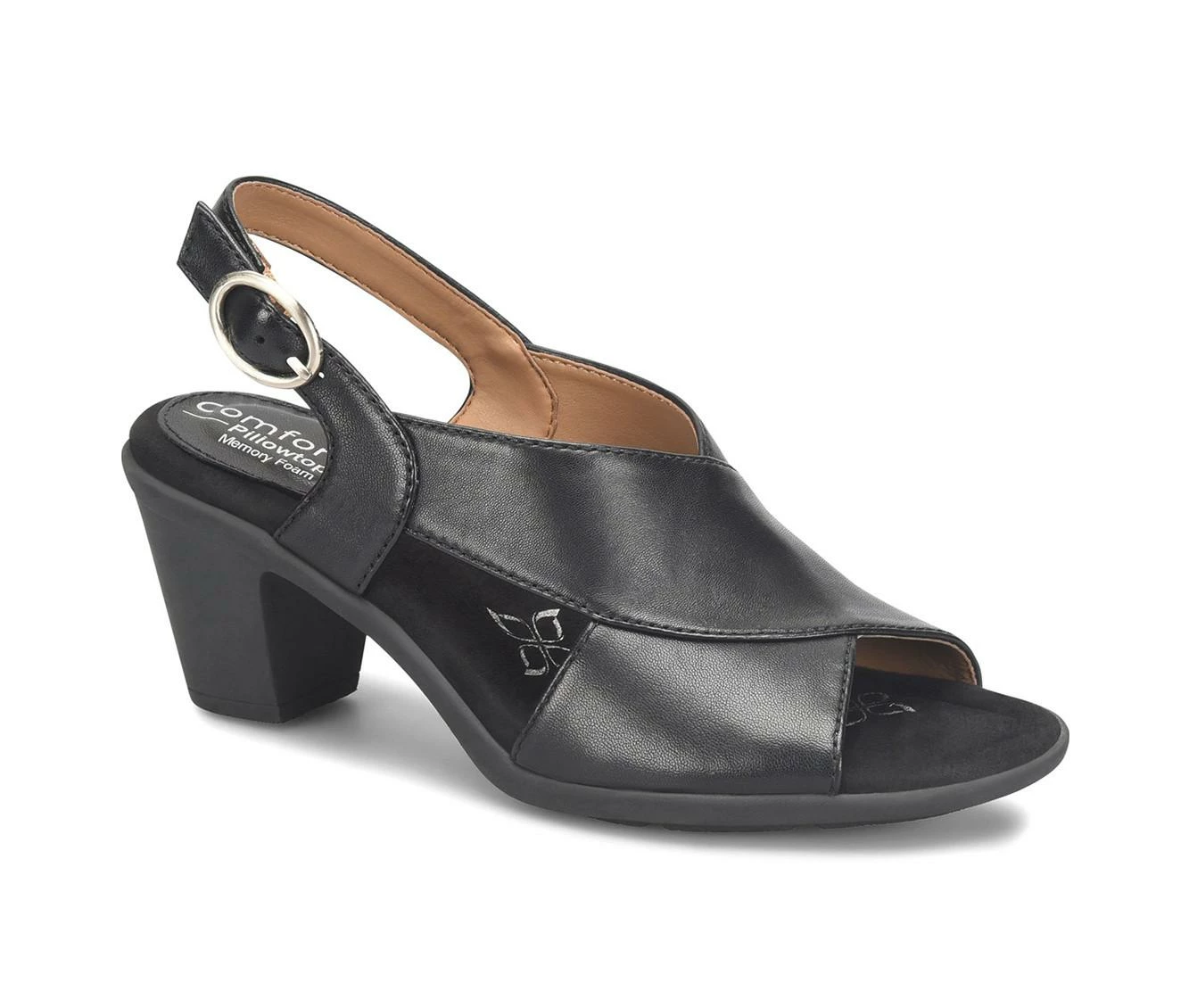 Women's Comfortiva Katara Dress Sandals - Image 3