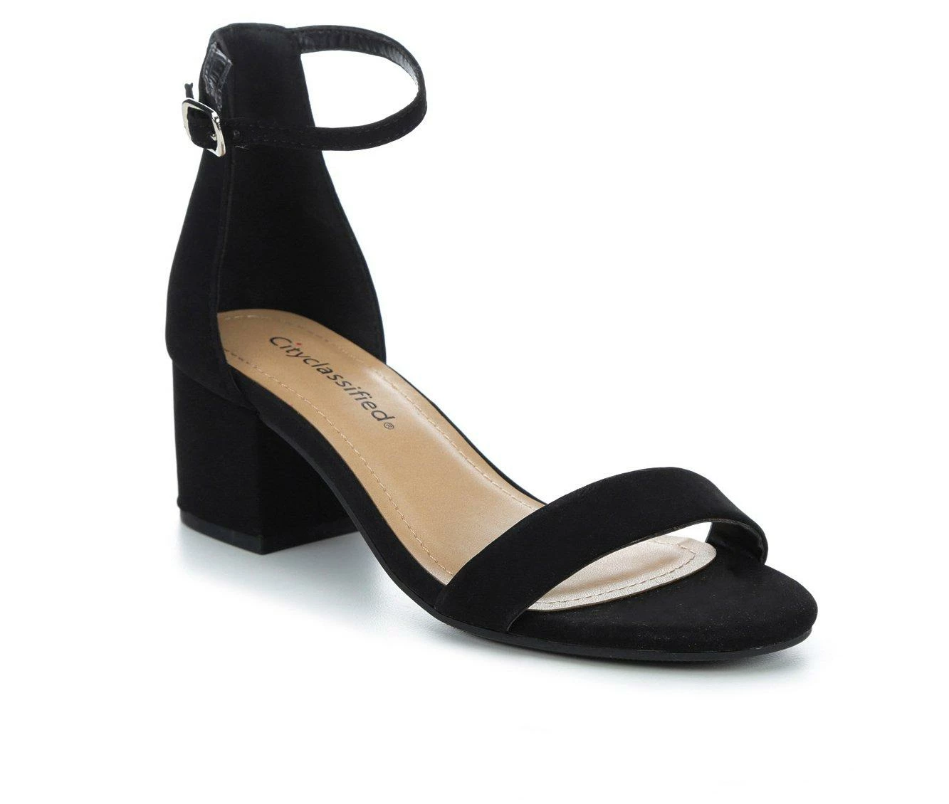 Women's City Classified Weekend Dress Sandals - Image 3