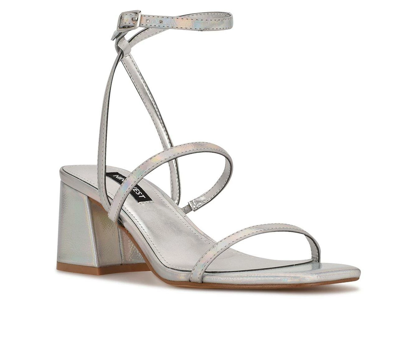 Women's Nine West Gali Dress Sandals - Image 3