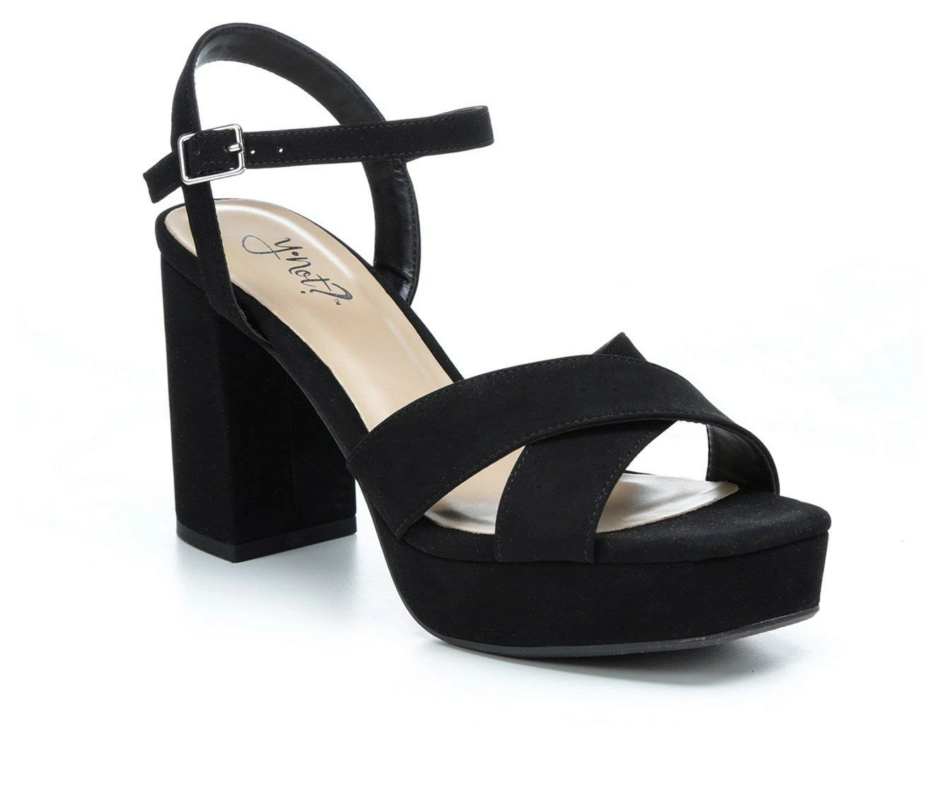 Women's Y-Not Slope Dress Sandals - Image 3