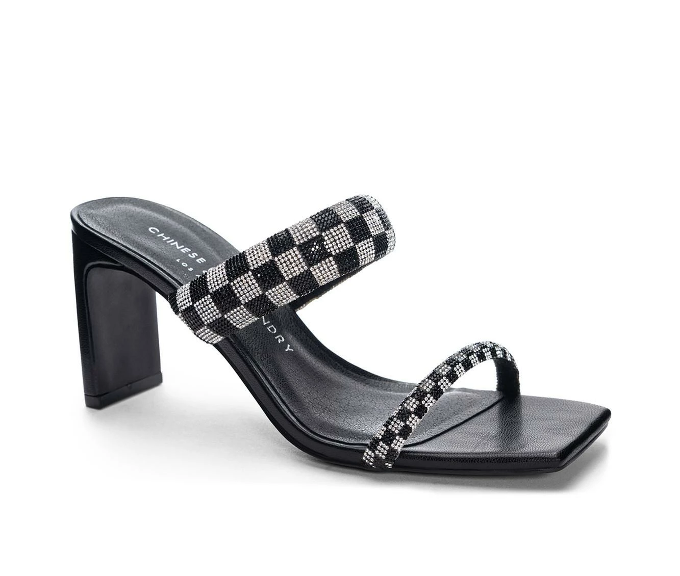 Women's Chinese Laundry Yessenia Dress Sandals - Image 3