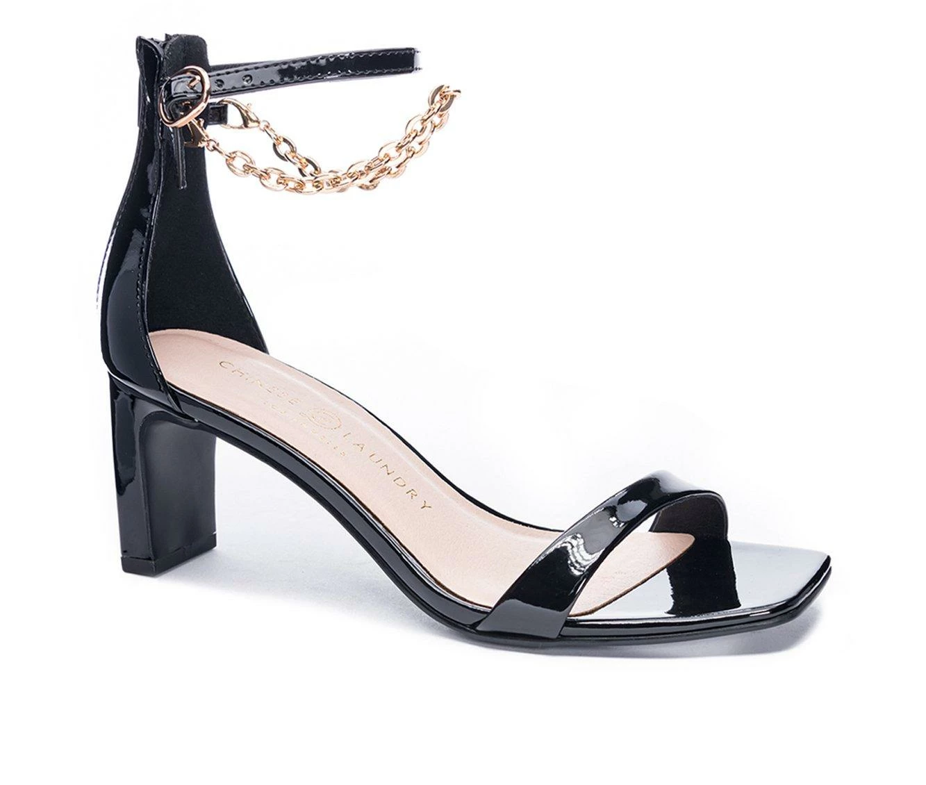 Women's Chinese Laundry Yara Dress Sandals - Image 3