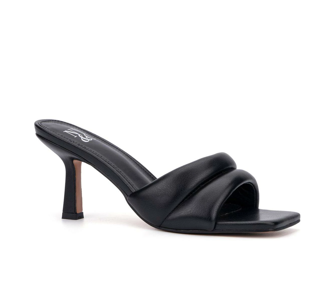 Women's New York And Company Evelina Dress Sandals - Image 3