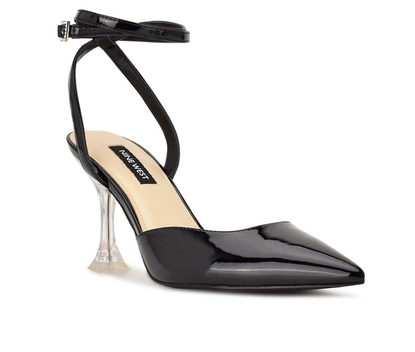 Women's Nine West Harlowe Pumps - Image 3