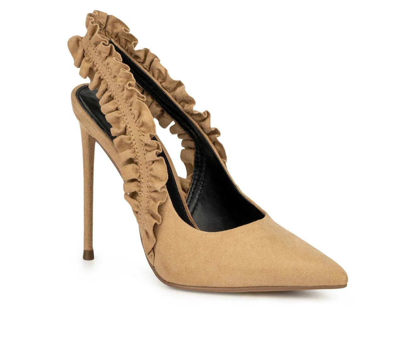Women's New York And Company Amora Pumps - Image 3